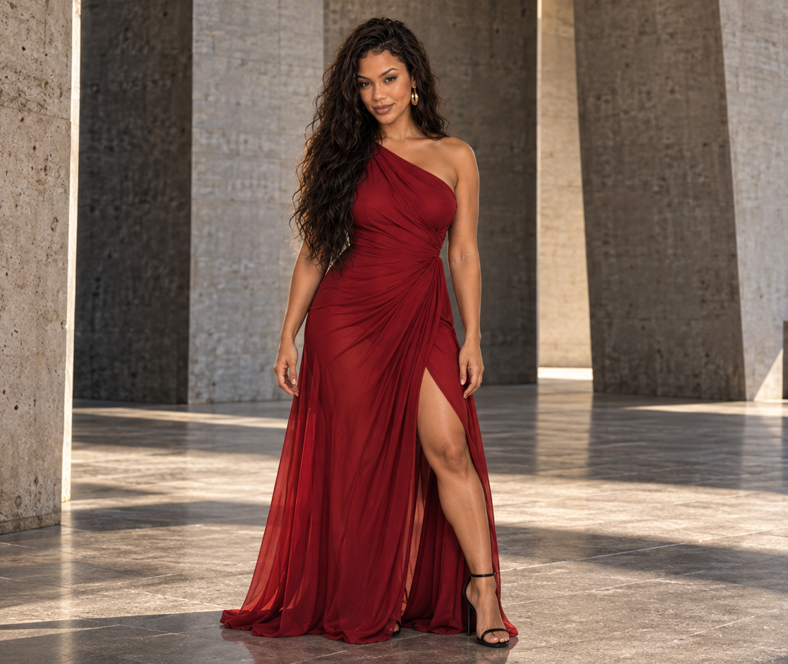 Clara Santos — Model